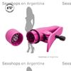 Nipplettes prenza de pezones con vibracion